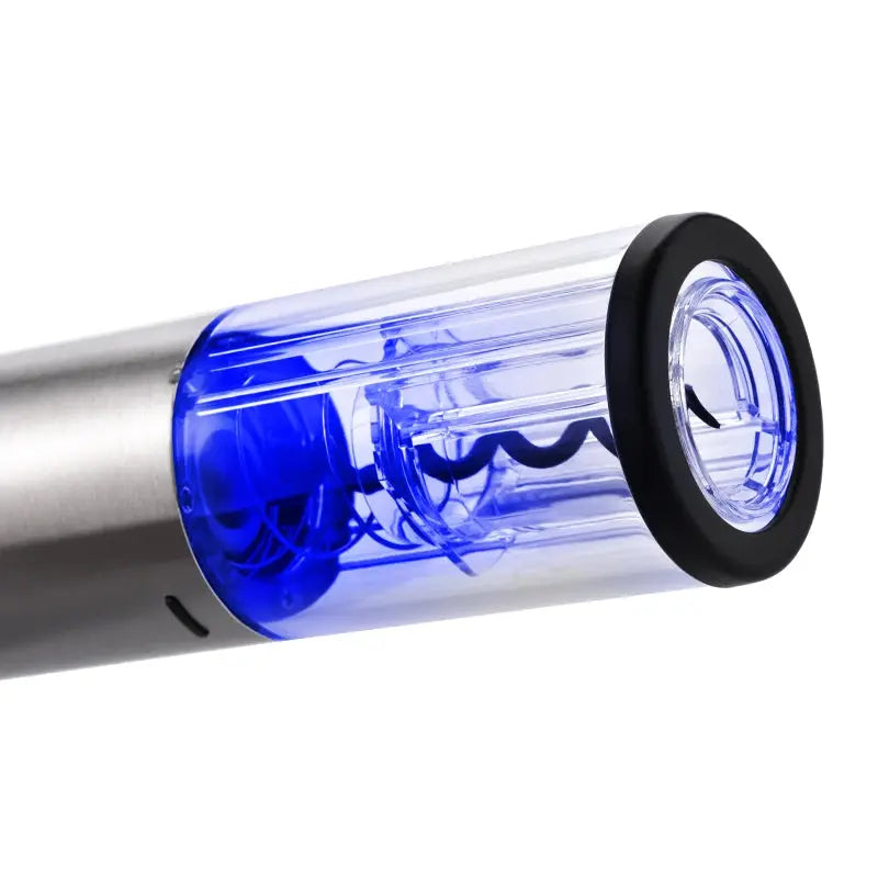 Electric Wine Opener 304 Stainless Steel Elektrofy