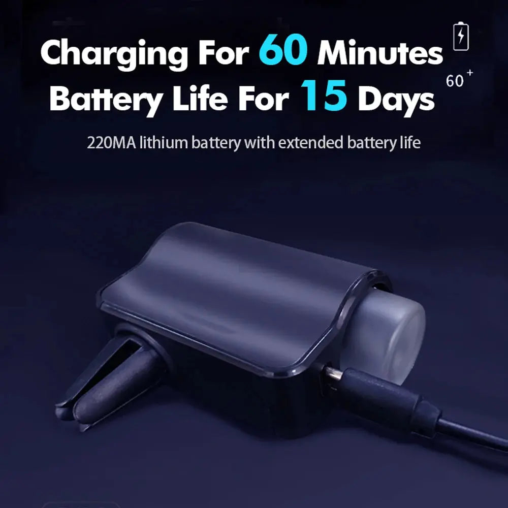 Car Vent Aroma Diffuser 004