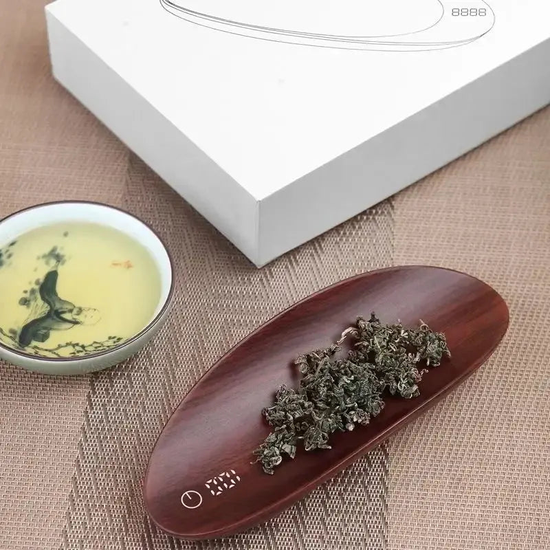 Mini Digital Scale 0.1g/500g Elektrofy