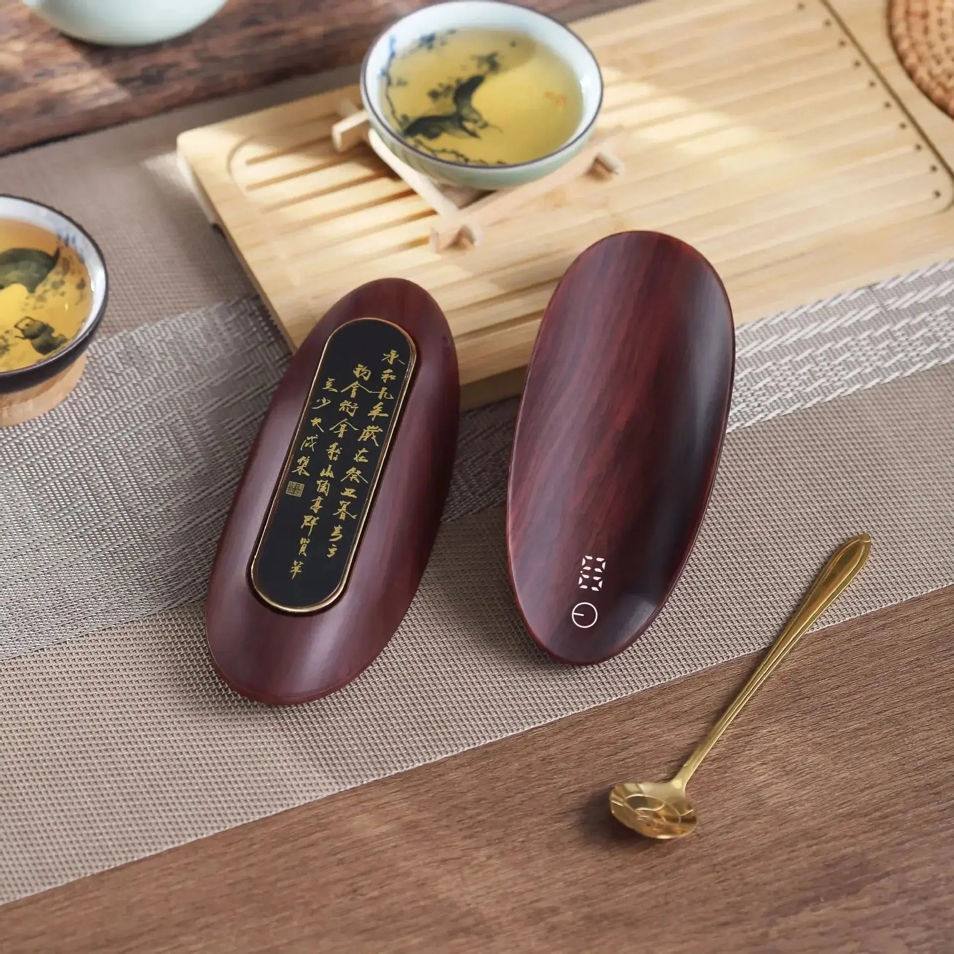 Mini Digital Scale 0.1g/500g Elektrofy