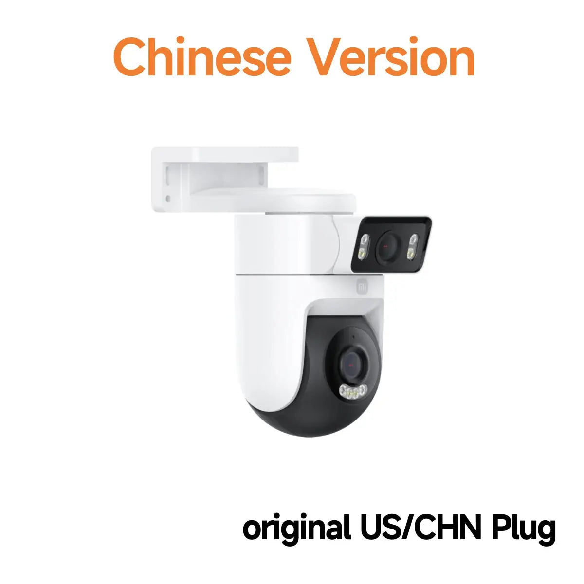 Xiaomi CW500 Dual Outdoor Cam Elektrofy