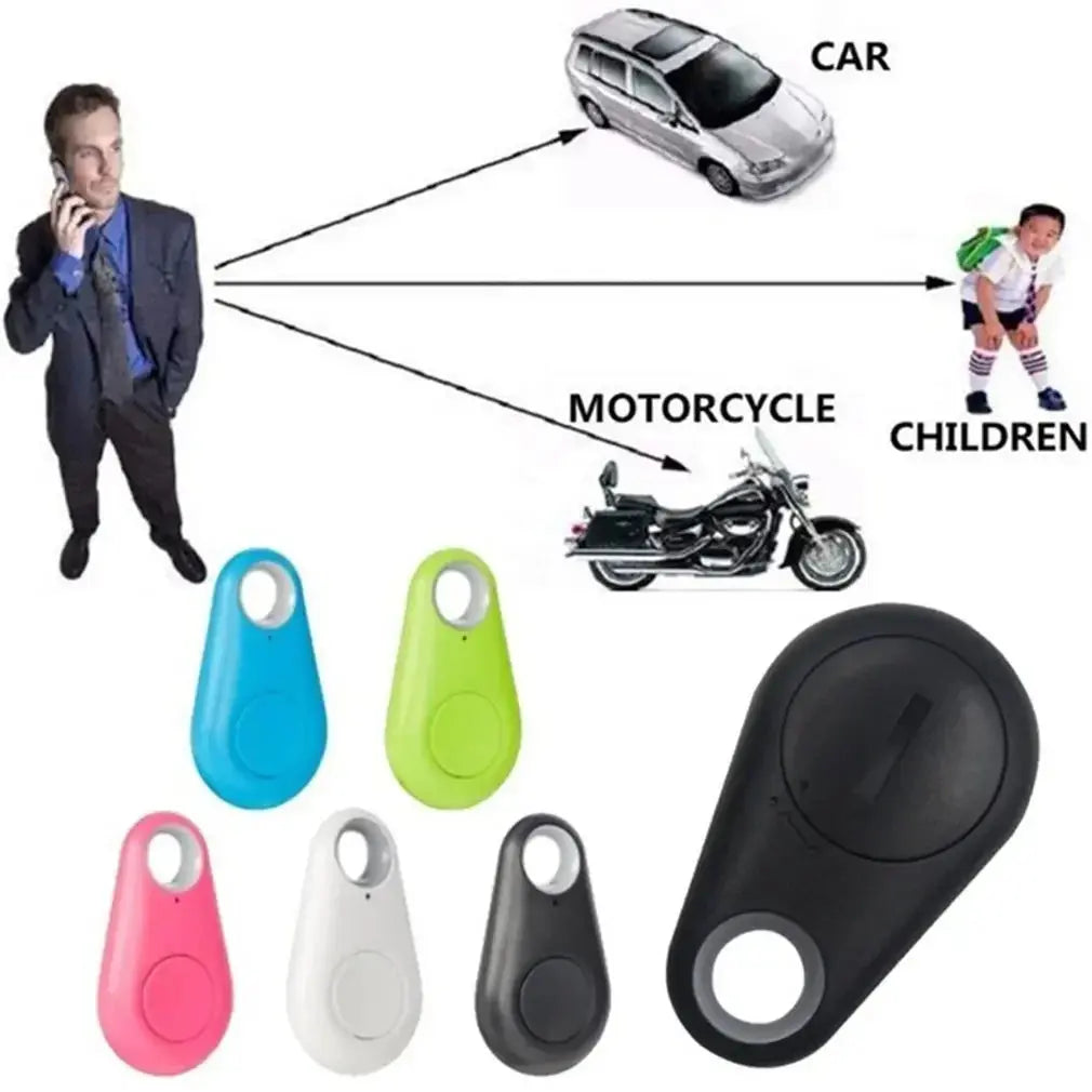 Mini Bluetooth Anti-Lost Finder Elektrofy