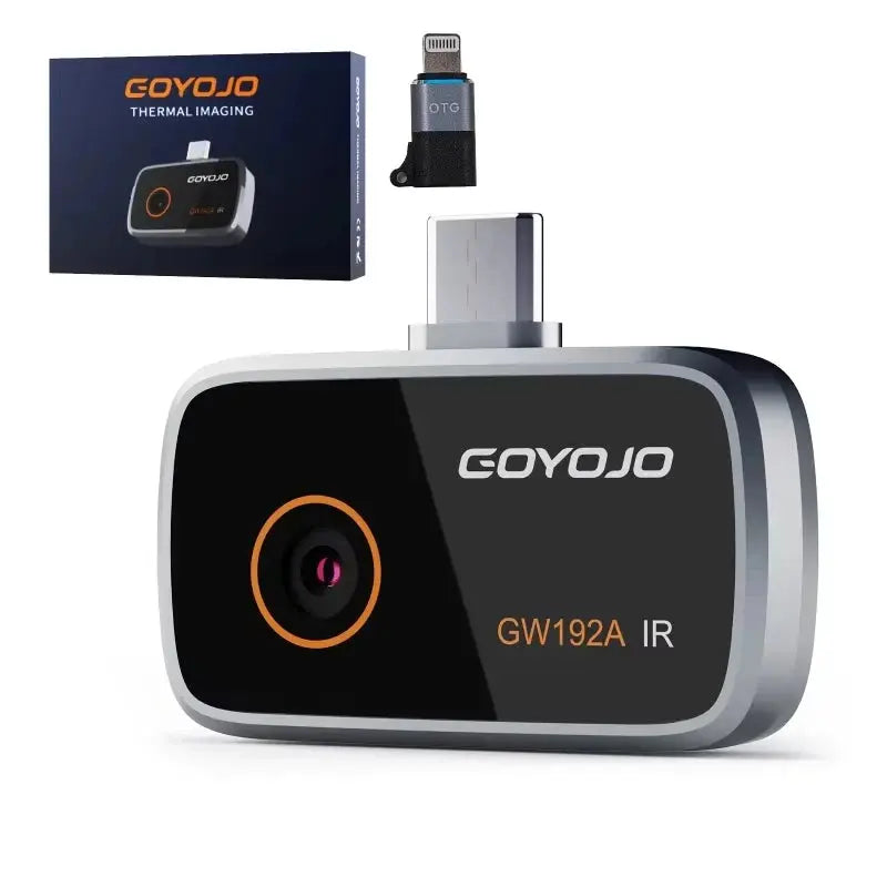 Goyojo GW192A ThermalCamera Elektrofy