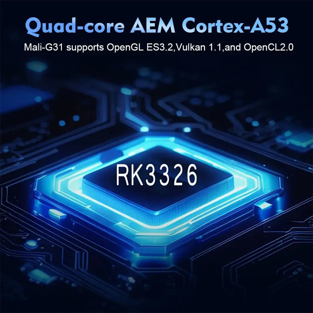 Projector H300 4K Android 11 Dual Wifi6 120ANSI RK3326 Quad Core BT5.0 1280*720P Home Cinema Portable Outdoor Projetor Elektrofy