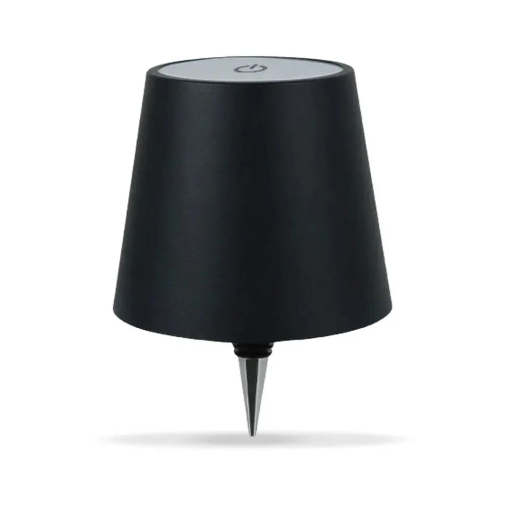 Wireless Wine Lamp Type-C Charging Elektrofy