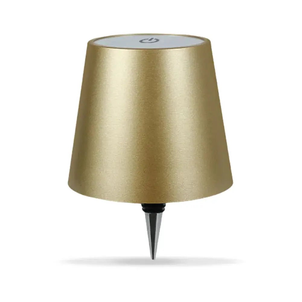 Wireless Wine Lamp Type-C Charging Elektrofy