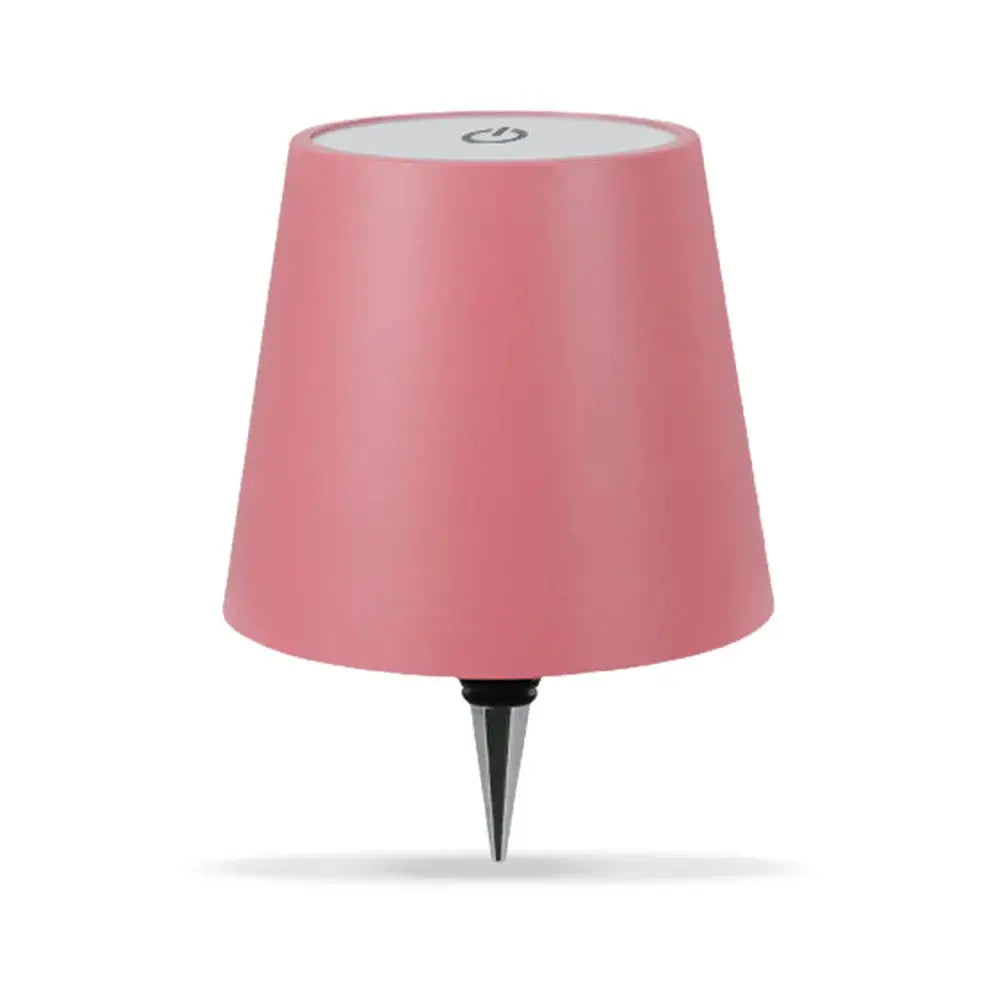 Wireless Wine Lamp Type-C Charging Elektrofy
