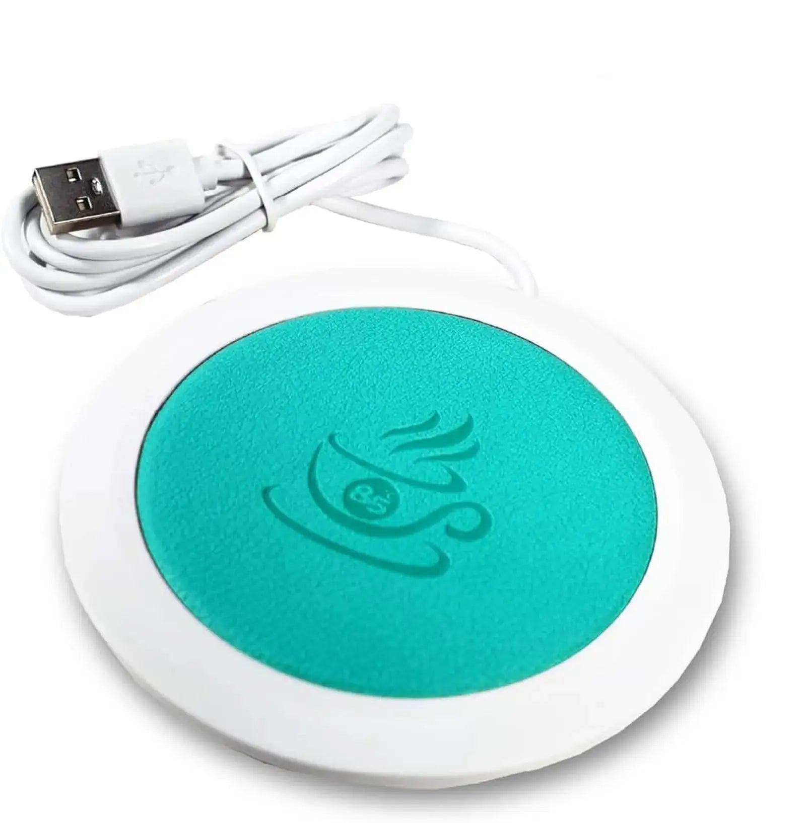 USB Cup Warmer 10W Coaster Elektrofy