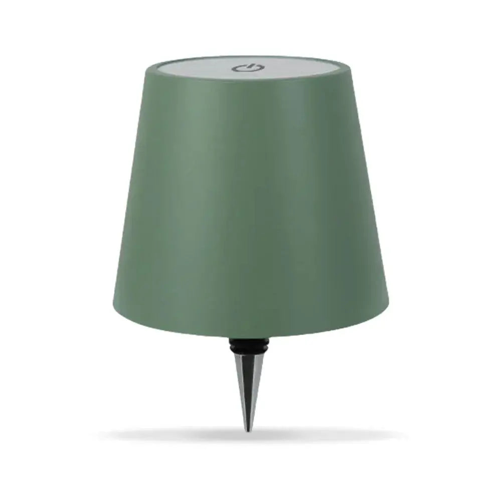 Wireless Wine Lamp Type-C Charging Elektrofy