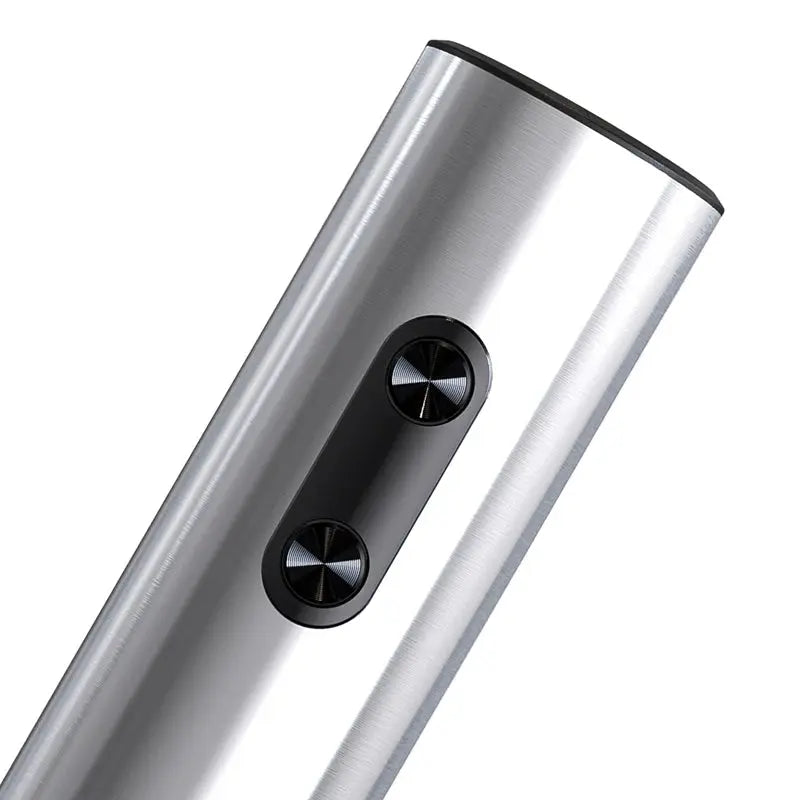 Electric Wine Opener 304 Stainless Steel Elektrofy