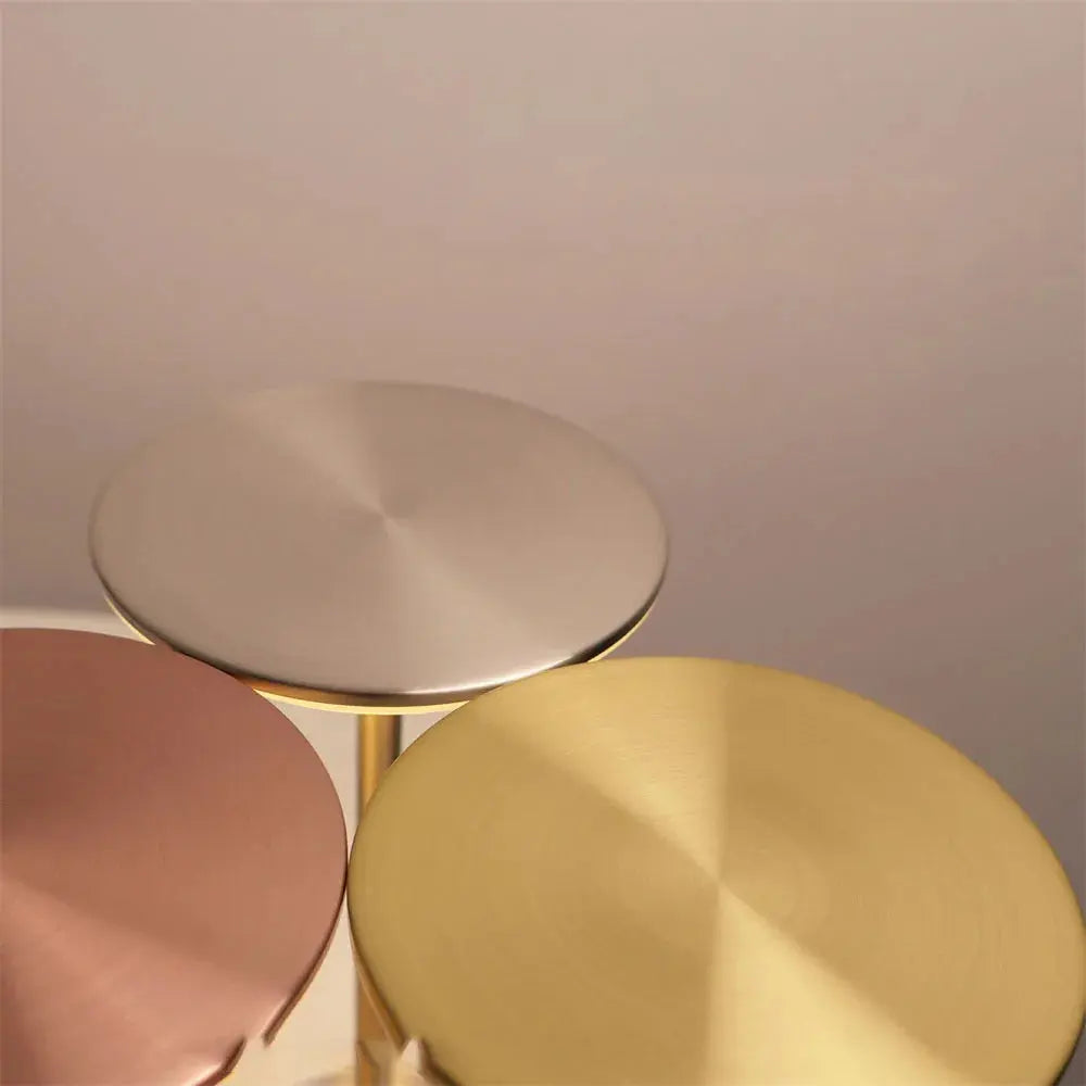 Rechargeable Table Lamp Touch Sensor Desktop LED Night Light Wireless Reading Lamp For Restaurant Hotel Bar Bedroom Decor Light Elektrofy