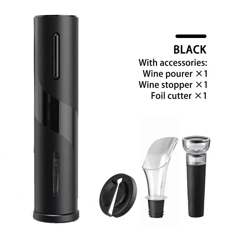 Electric Red Wine Openers