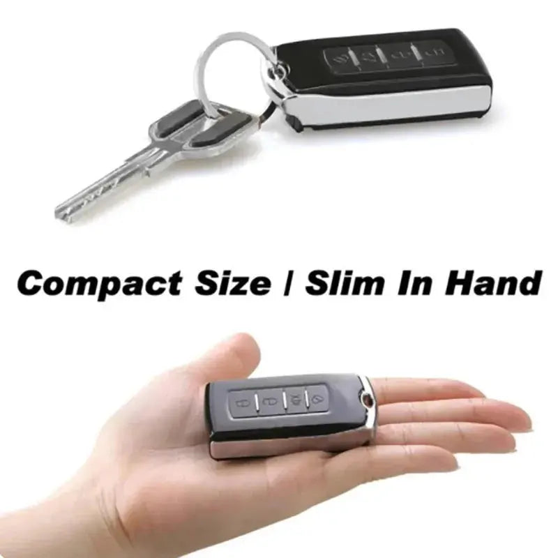 Protable 200g/100g 0.01g Precision Portable Car Key Shape Mini Digital Pocket Electronic Gram Scale with LCD Display Elektrofy