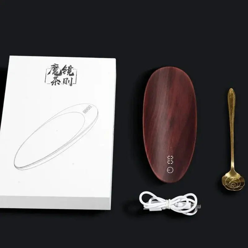 Mini Digital Scale 0.1g/500g Elektrofy