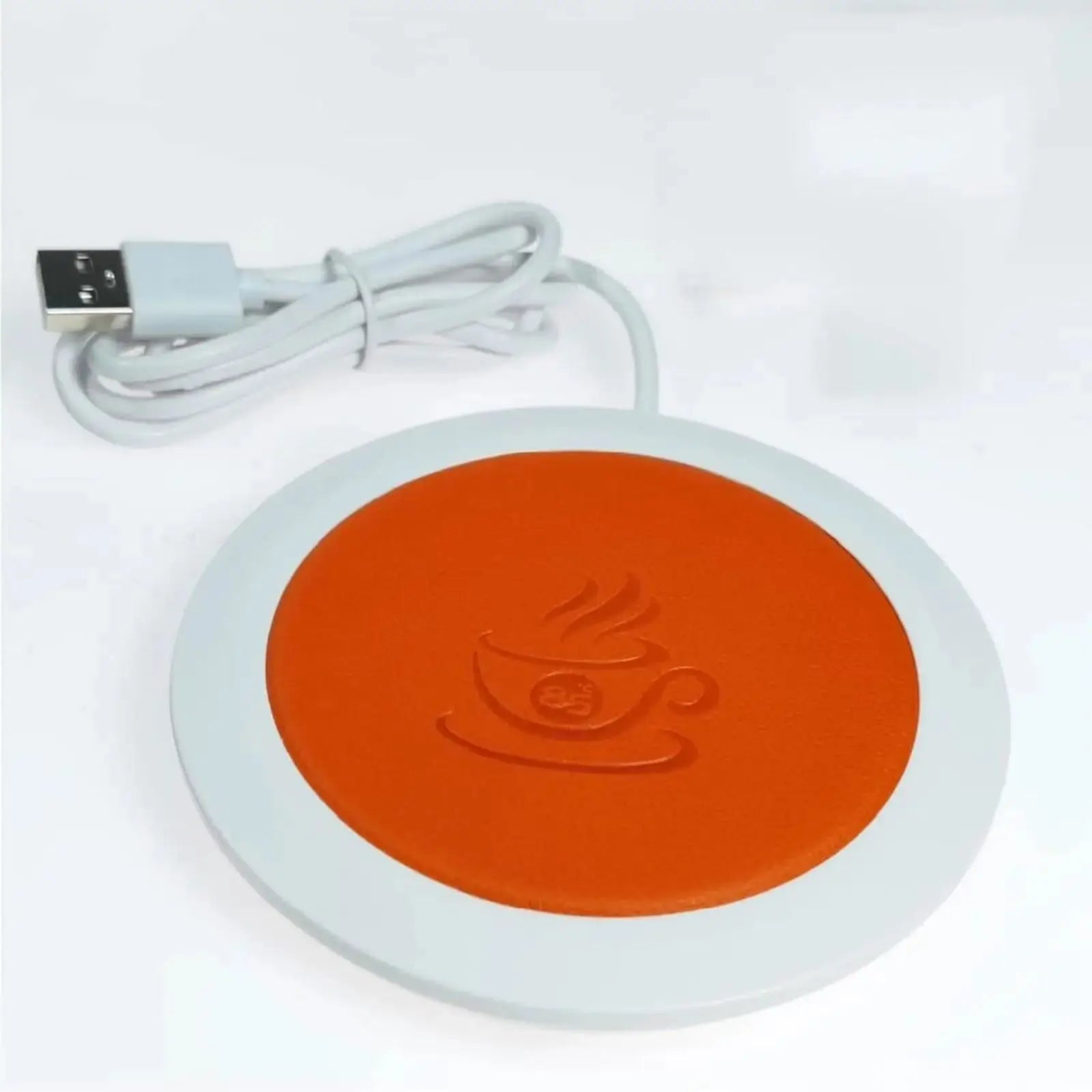 USB Cup Warmer 10W Coaster Elektrofy