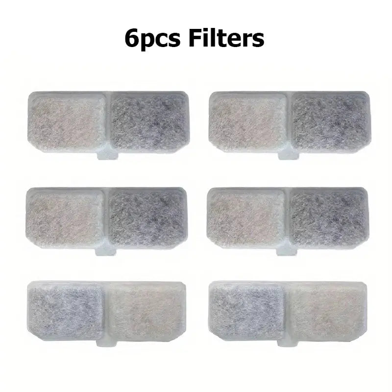 3L USB Cat Water Fountain