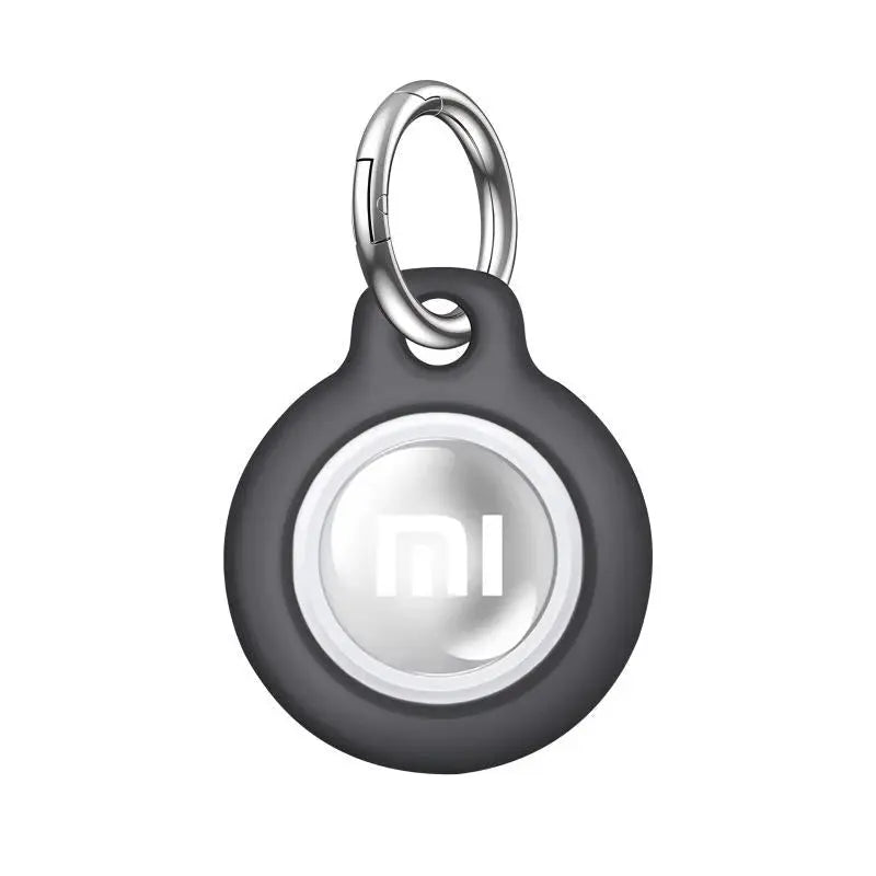 Xiaomi Mini Portable GPS Tracker System Find My App Airtag Smart Bluetooth Locator Child Finder Bag Anti-Loss Pet Key Tracker Elektrofy