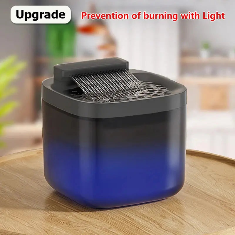 3L USB Cat Water Fountain