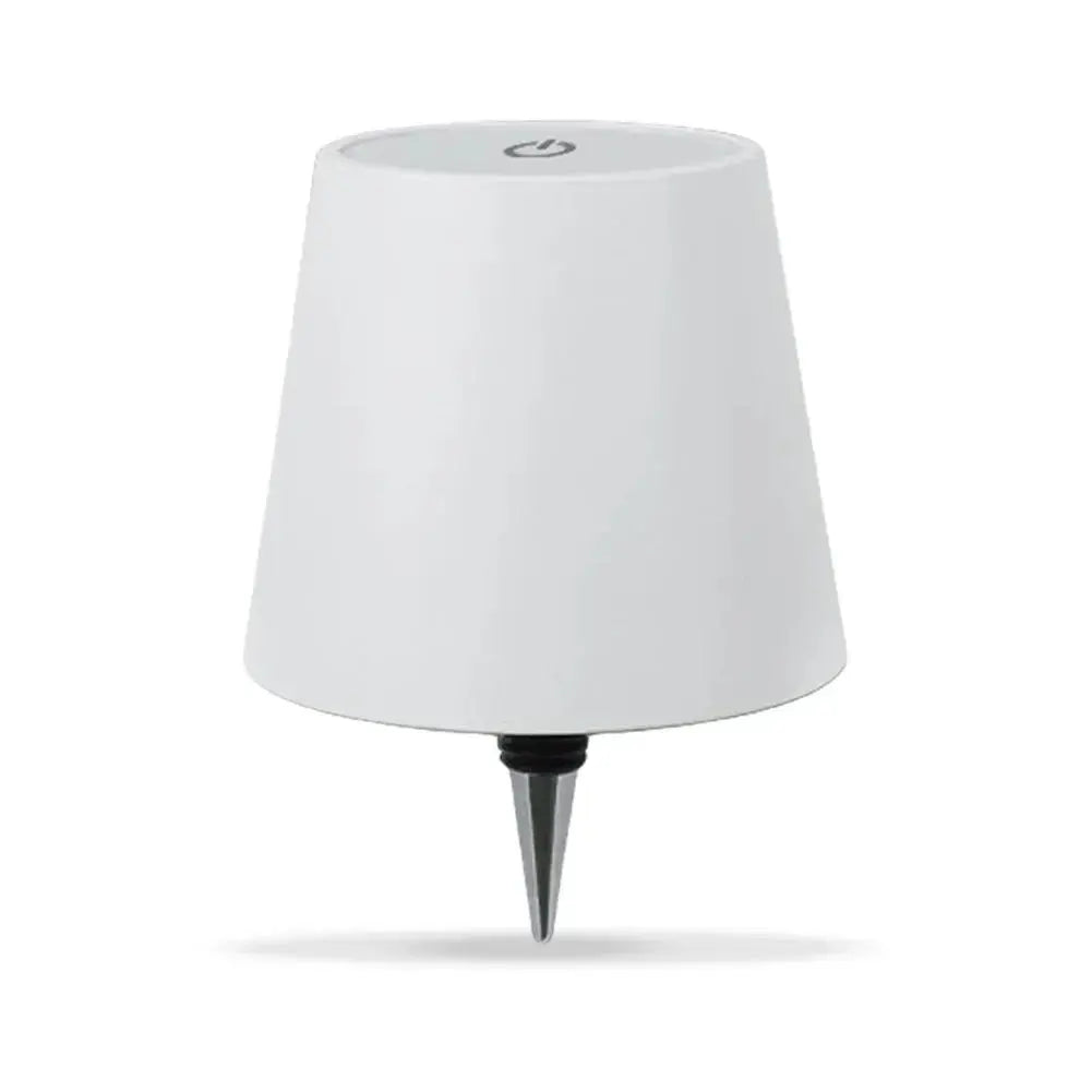 Wireless Wine Lamp Type-C Charging Elektrofy