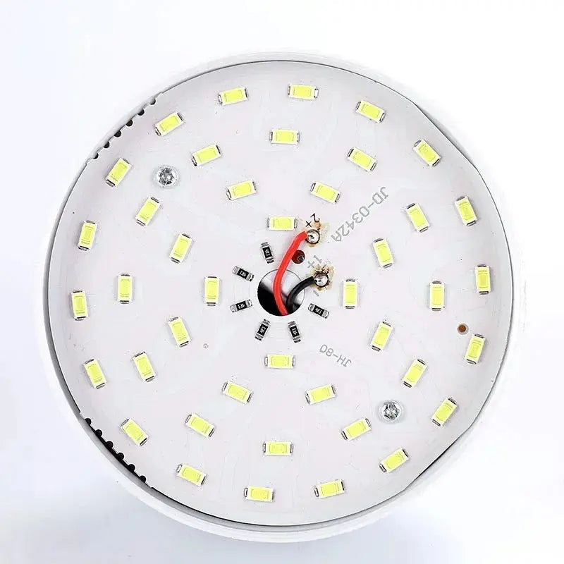 USB Rechargeable LED Bulb Elektrofy