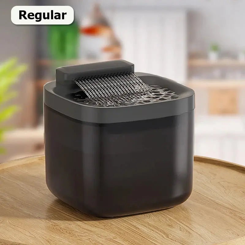 3L USB Cat Water Fountain