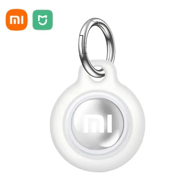 Xiaomi Mini Portable GPS Tracker System Find My App Airtag Smart Bluetooth Locator Child Finder Bag Anti-Loss Pet Key Tracker Elektrofy