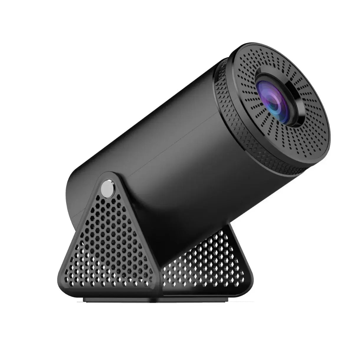 Projector H300 4K Android 11 Dual Wifi6 120ANSI RK3326 Quad Core BT5.0 1280*720P Home Cinema Portable Outdoor Projetor Elektrofy