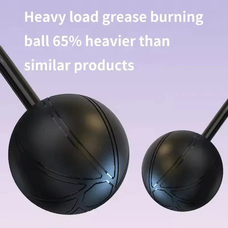 New rechargeable USB Electronic Technology Jump Rope Wire Rope Adjustable Jump Rope Trainer Digital Wireless Calorie Counter Elektrofy