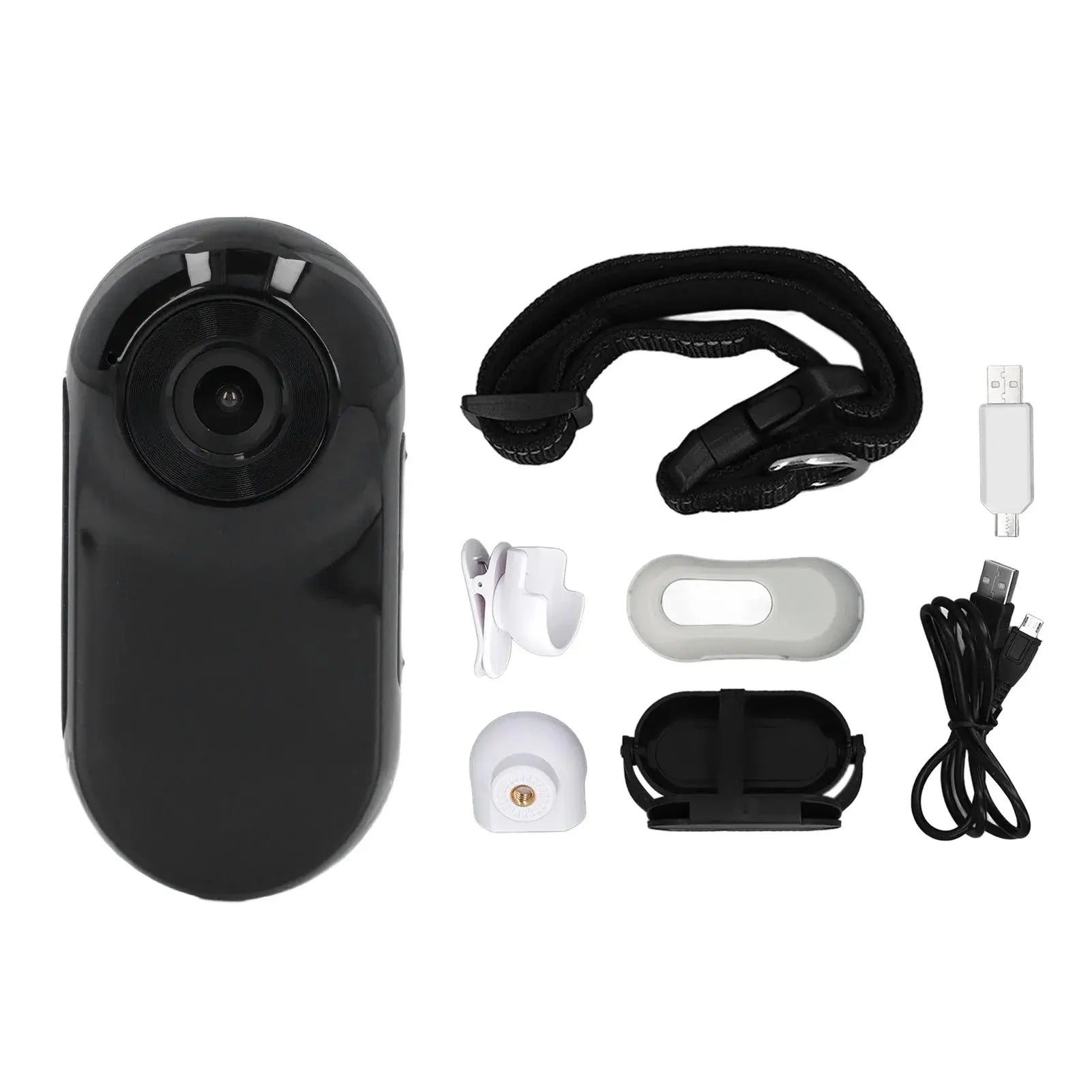 Pet Collar Camera 120